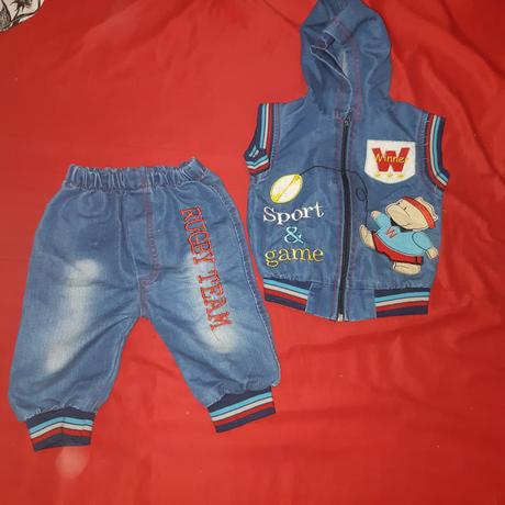 Chlapcenska  súprava, 86