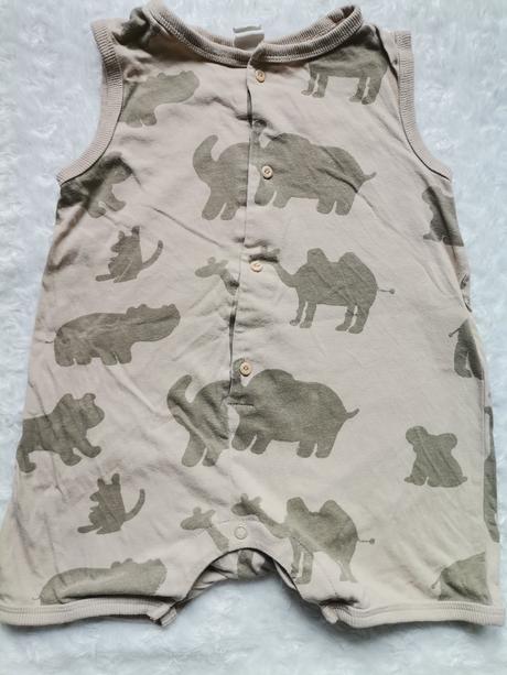 Letny overal h&m, h&m,86