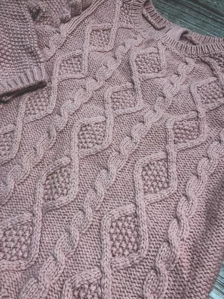 Svetrík h&m 74, h&m,74