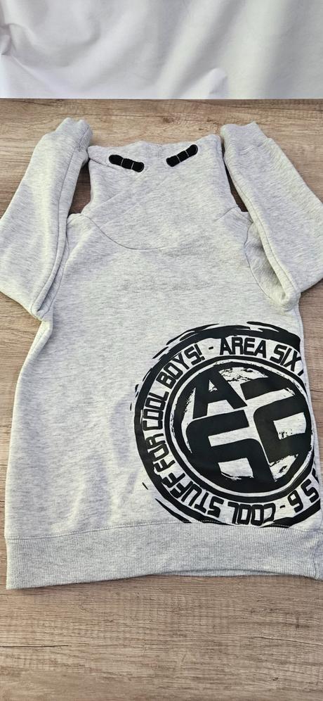 Mikina, dopodopo,128