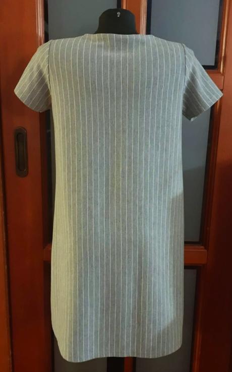 Predám dievčenské šaty stradivarius veľ.s, stradivarius,s