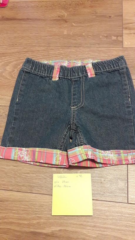 Riflove kratasy, lupilu,92