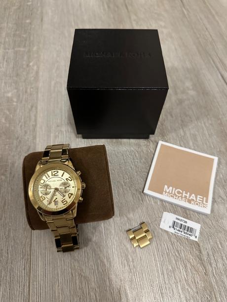 Michael kors hodinky, michael kors