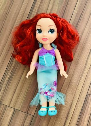 Disney animators ariel,