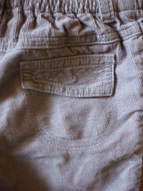 Fešácke mendžestráky, 62