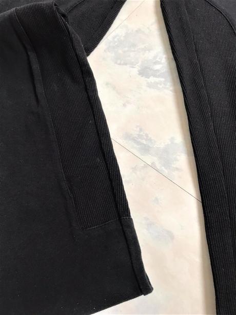 Hrubšie pevné legíny, george,l