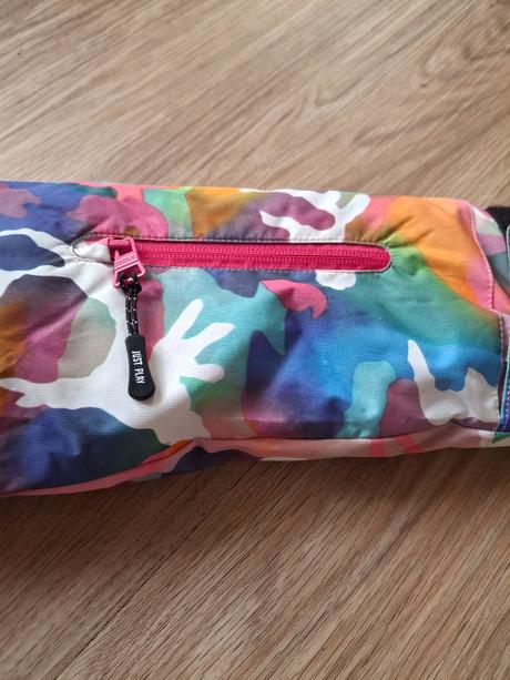 Lyziarska bunda just play, just play,158 / 164 / xs