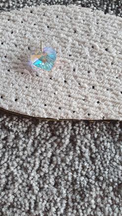 Privesok swarovski, swarovski