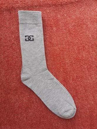 Giorgio pánske ponožky veľkosť 40-46, 40 / 42 / 44 / 46