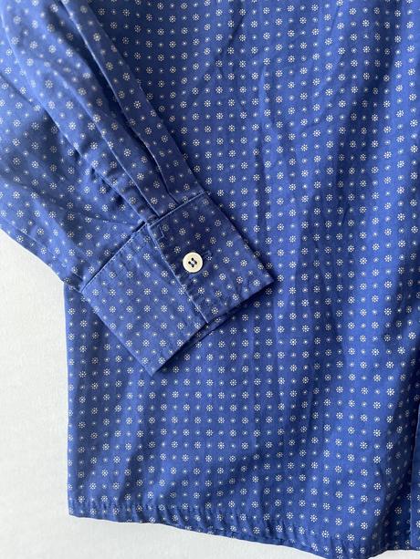 Cadeau vzorovaná košela vel.158, 158