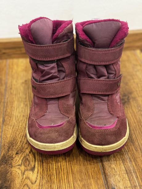 Čižmy primigi 31, primigi,31