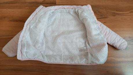 Prechodná bunda, 98