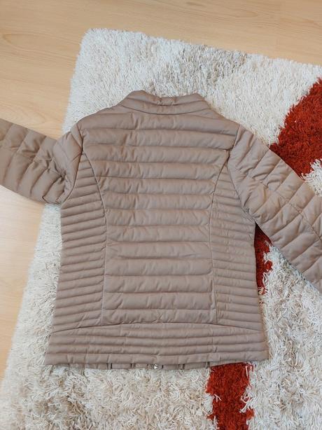 Prechodna bundicka 36, amisu,36