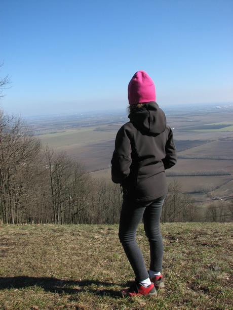 Trekingové topánky alpinex, 30