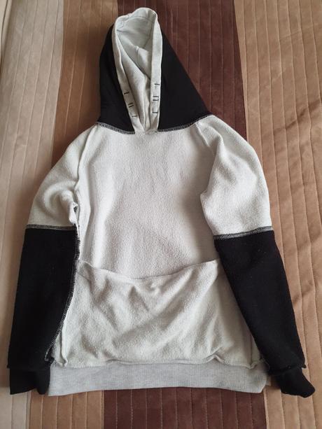 Mikina, reserved,134