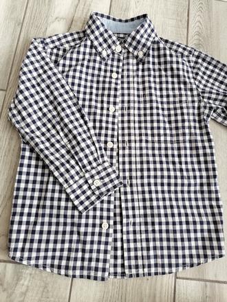 Sviatočná košielka - 116, 116