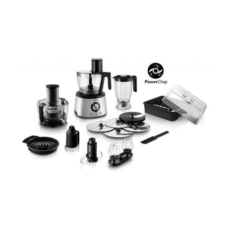 Kuchynský robot philips avance collection hr7778/0, philips