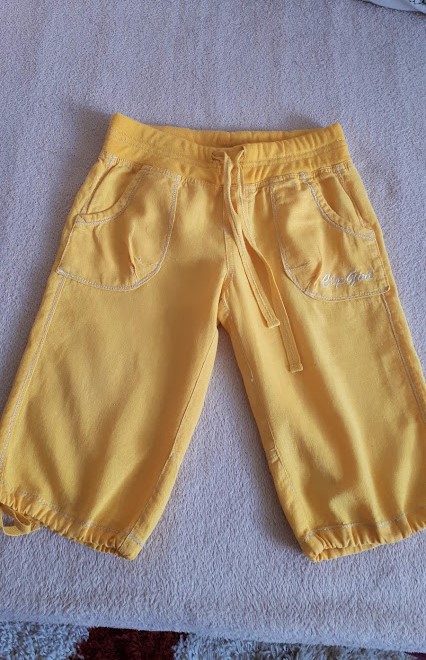 Slnieckove platenky 116/122, terranova,116