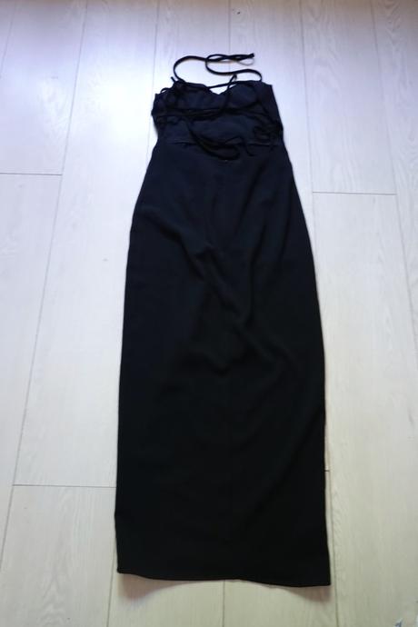 Dlhé šaty zara, zara,xs