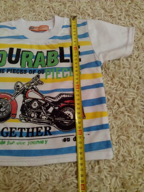 Detská letná súprava, 98