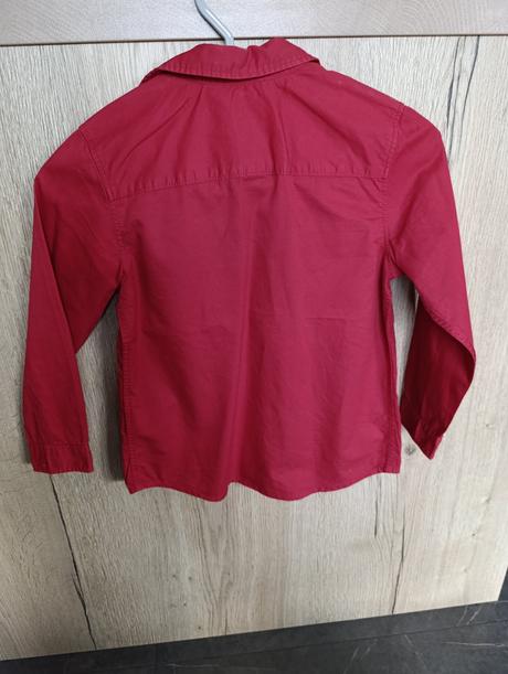 Košeľa 122, h&m,122