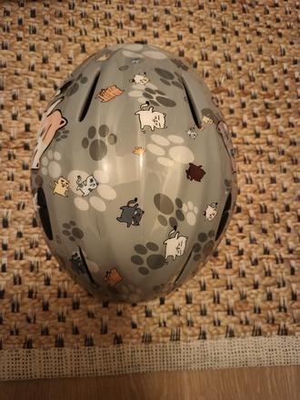 Lyžiarska helma blizzard, blizzard,xs