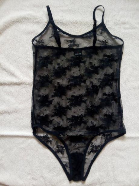 Zvodné body obsessive jennifairy, obsessive,l / xl