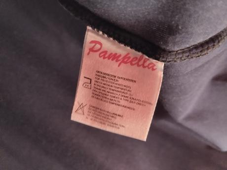 Mikina pampella, 176