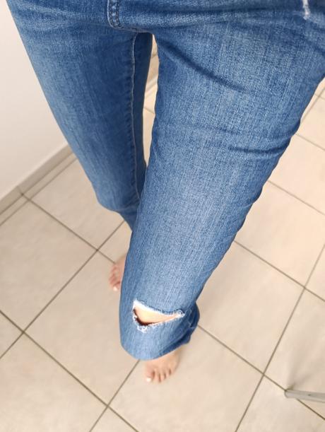 Rifle, tally weijl,s