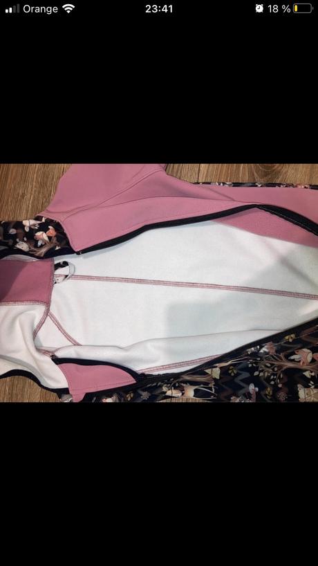 Overal softshel 92 plus ciapka, 92