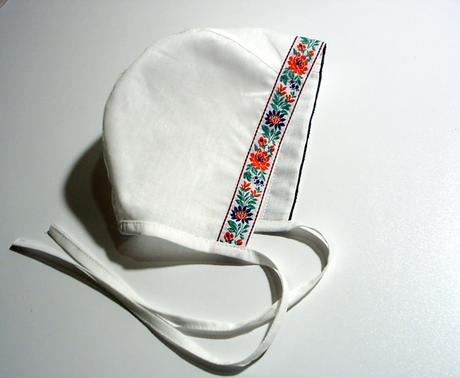 Čiapočka, čepček, 62 - 98