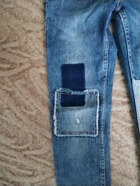 Rifle lindex, lindex,152