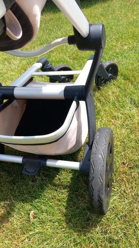 Joolz kočík béžový, joolz,joolz day2