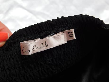 Velmi pekne šaty, s