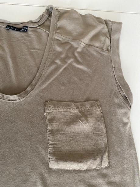 Damske tricko zara, zara,s