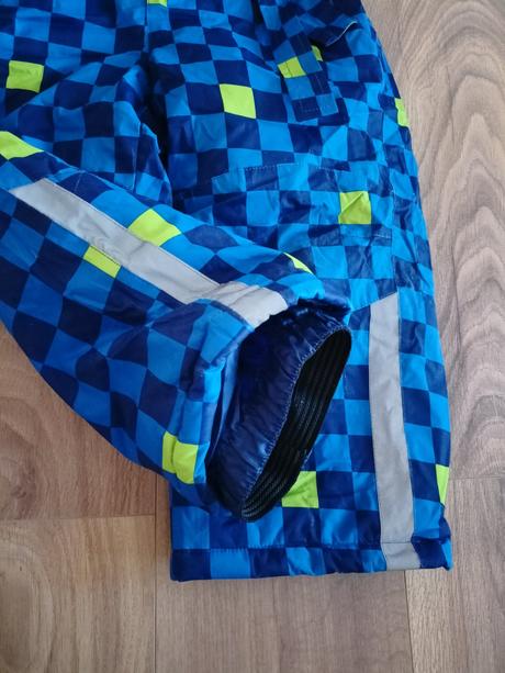 Zimný overal, pidilidi,110