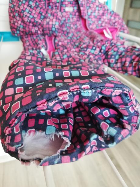 Zimný overál, gmini,86