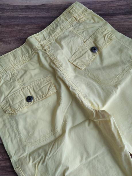 Krátke nohavice, 134