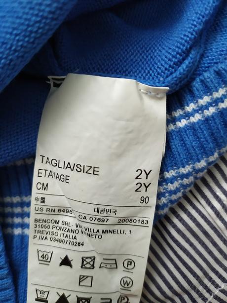 Balik beneton, 86–98