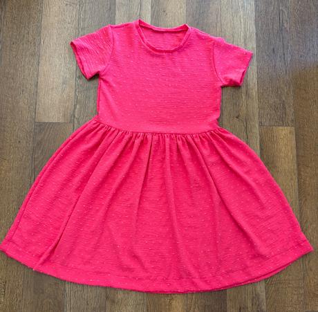 Šaty buda m.asch be original, s