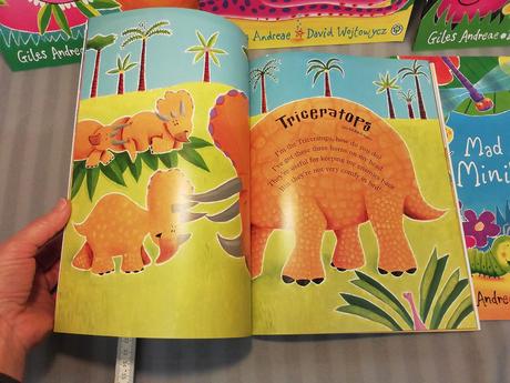 Giles andreae sada zositkove sp22, 