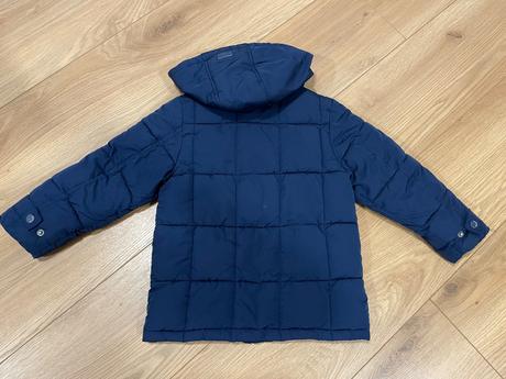 Mayoral zimná bunda 104, mayoral,104