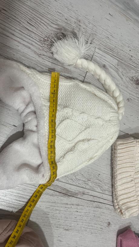 Čiapka na zimu 98/104, h&m,98