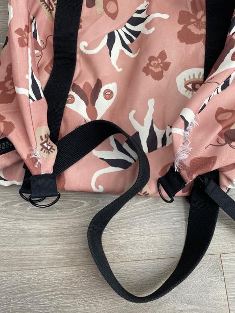 Fusak elodie + taška grátis, elodie details