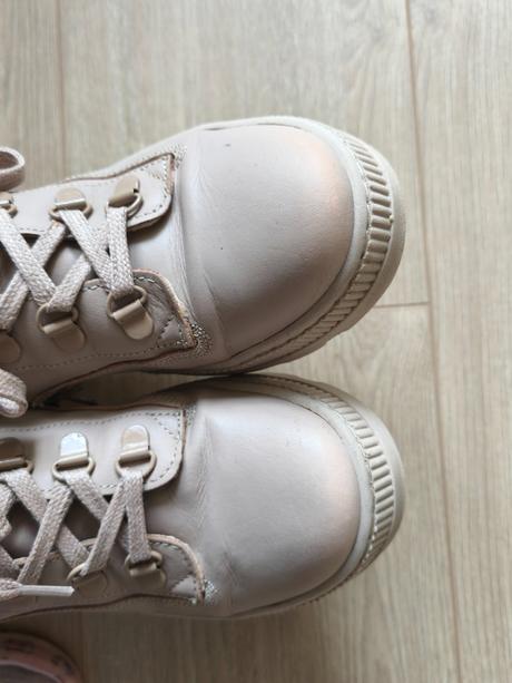 Zimné čižmy kožené lasocki 37vel., lasocki,37