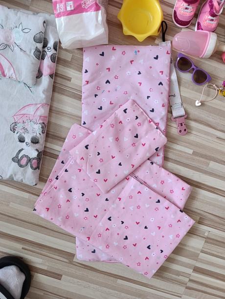 Baby born plus prislusenstvo,