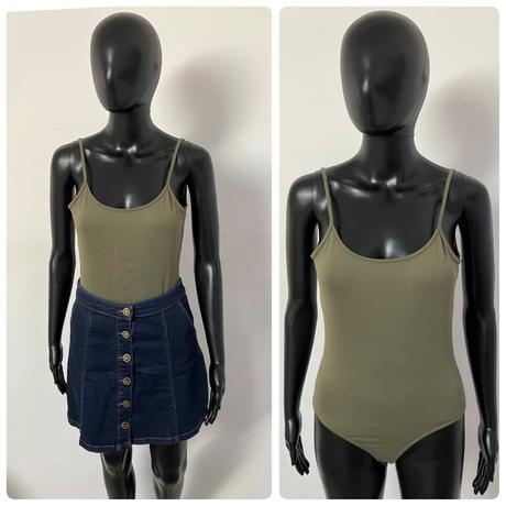 Dámske body reserved (s), reserved,s