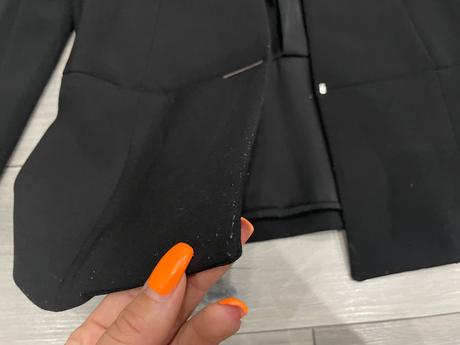 Dámske sako s, mango,s