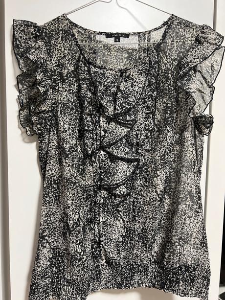 Elegantna bluzka na leto, amisu,s