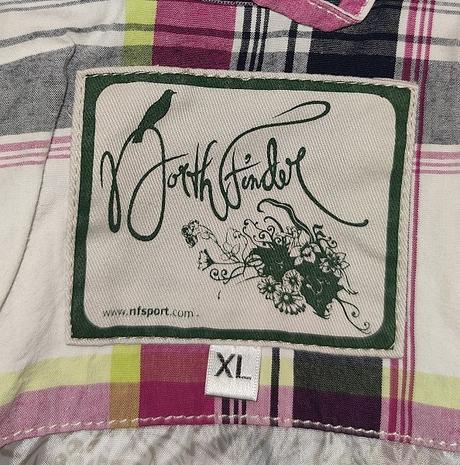 Prechodná north finder, northfinder®,xl